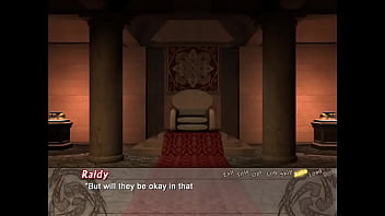 Raidy 2 camille the vampire