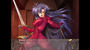 Raidy 2 camille the vampire