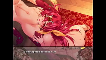 Raidy 2 camille the vampire