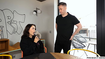 Micky muffin and peachy alice anal threesome no nut november