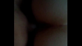 Fucking my brazilian slut