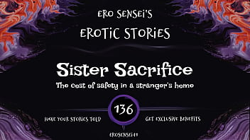 Ero sensei's erotic story #136 Ero sensei's erotic story #136