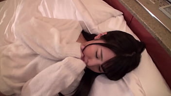 Secret video of young japanese idol　４