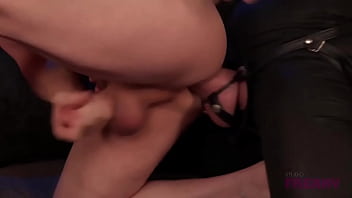 Non stop ass fucking peggingnstrapon imperialfemdom2 femdomgeon femdomworldpr