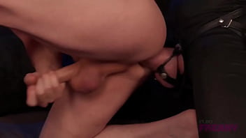 Non stop ass fucking peggingnstrapon imperialfemdom2 femdomgeon femdomworldpr