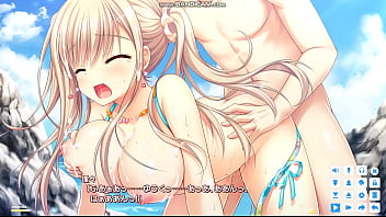 かけぬけ青春スパーキング