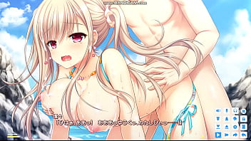 かけぬけ青春スパーキング