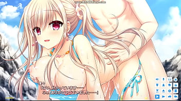 かけぬけ青春スパーキング