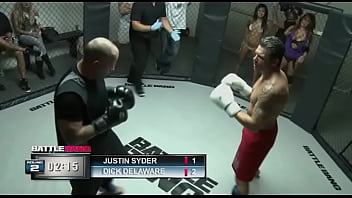 Ruby rayes gets banged in the ring