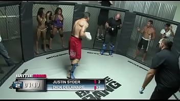 Ruby rayes gets banged in the ring