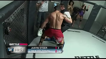 Ruby rayes gets banged in the ring