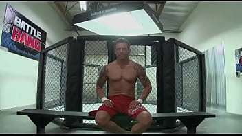 Ruby rayes gets banged in the ring