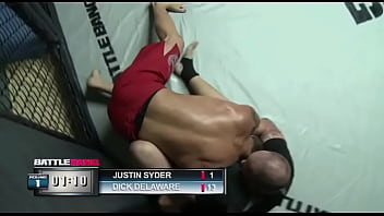 Ruby rayes gets banged in the ring