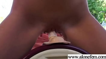 Amateur Girl Play With Sex Toys In Front Of Camera Vid 08 thumbnail