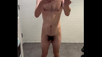 Malik vadheim mirror at 9 selfie