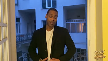 Darell pounds kira after photo session making her squirt