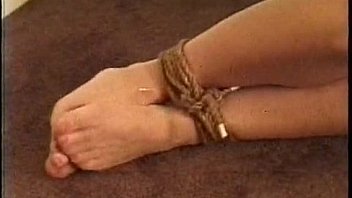 Sexy slut bouncing boobs