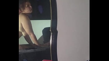 Amandgreg0326 videos in the mirror