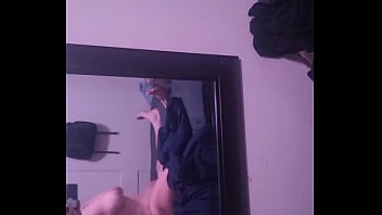 Amandgreg0326 videos in the mirror