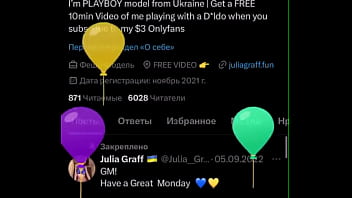 Happy birthday to me