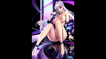 Evelynn slide show