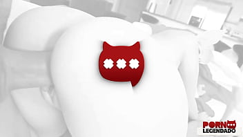 Legenda enteado ficou nervoso e precisa de ajuda da madrasta para aliviar um pouco