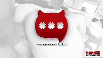 Legenda enteado ficou nervoso e precisa de ajuda da madrasta para aliviar um pouco