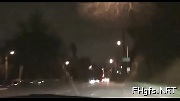 Dirty blonde diva fucks on camera