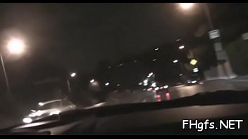 Dirty blonde diva fucks on camera