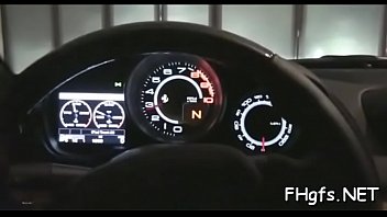 Dirty blonde diva fucks on camera