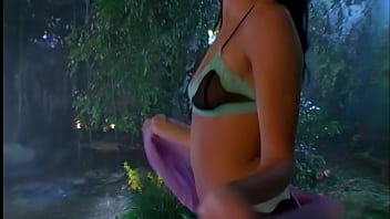 At this magic place can be found a mysterious beauty who gives fantastic sexual feelings