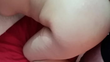 Sexo anal rica latina de culo grande y grandes tetas me entrega su enorme culo