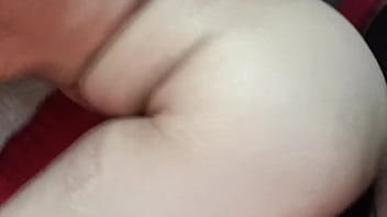 Sexo anal rica latina de culo grande y grandes tetas me entrega su enorme culo