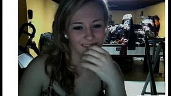 Webcam girl free teen porn video