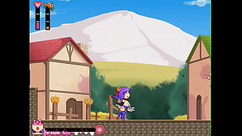 Kabopuri momothefilthypigandtheimpregnationstone