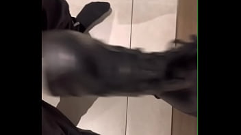 Ballbusting pov boots