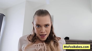 Watch sensual blondie slut get clit rubbed while being fucked fast and rough Watch sensual blondie slut get clit rubbed while being fucked fast and rough