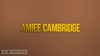 An odd affair ft amiee cambridge