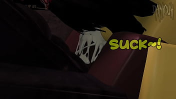 Roblox noob with fat ass gets pounded by my black cock Roblox noob with fat ass gets pounded by my black cock