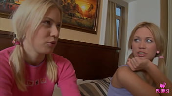 Sienna s & tessa t get so horny and share that cock nice threesome scenes with ivan l both of them are about to take that cock deep inside her mouth and pussy hole enjoy it