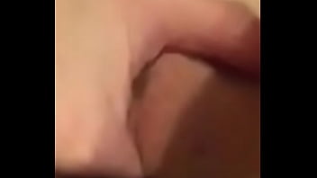 Finger fucking