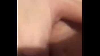 Finger fucking