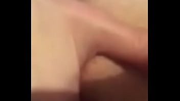 Finger fucking