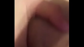 Finger fucking