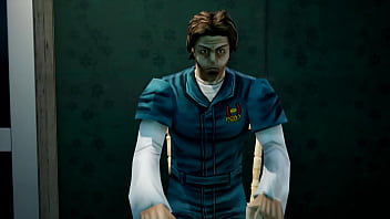 Anya tries stands up to jimmy goes horrifically wrong mouthwashing