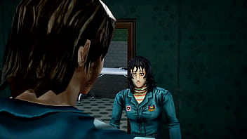 Anya tries stands up to jimmy goes horrifically wrong mouthwashing