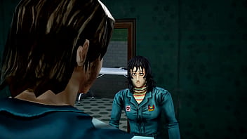 Anya tries stands up to jimmy goes horrifically wrong mouthwashing