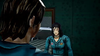 Anya tries stands up to jimmy goes horrifically wrong mouthwashing