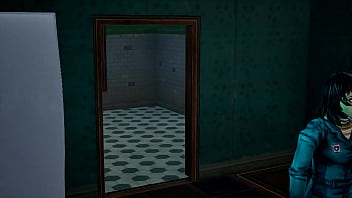 Anya tries stands up to jimmy goes horrifically wrong mouthwashing