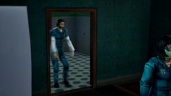 Anya tries stands up to jimmy goes horrifically wrong mouthwashing